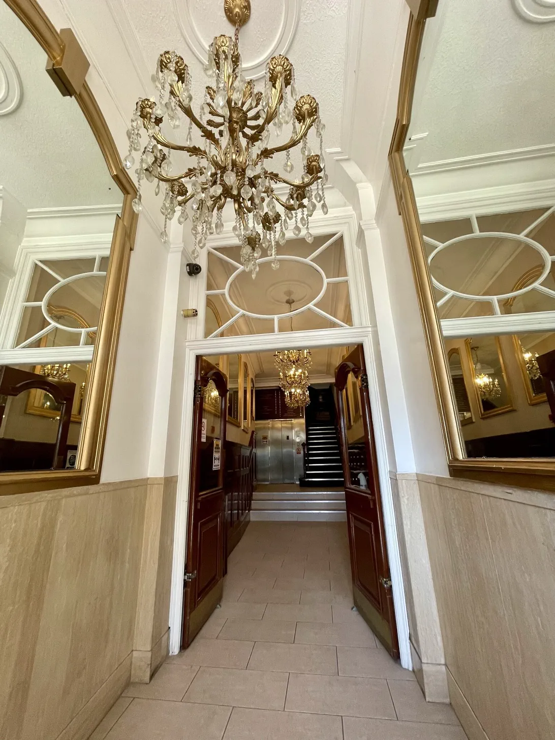 Theatre Quarter gallery image 2