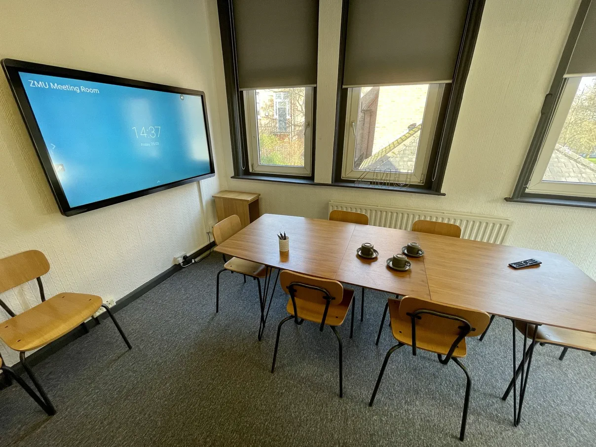 Co-working at Sky Lounge gallery image 2