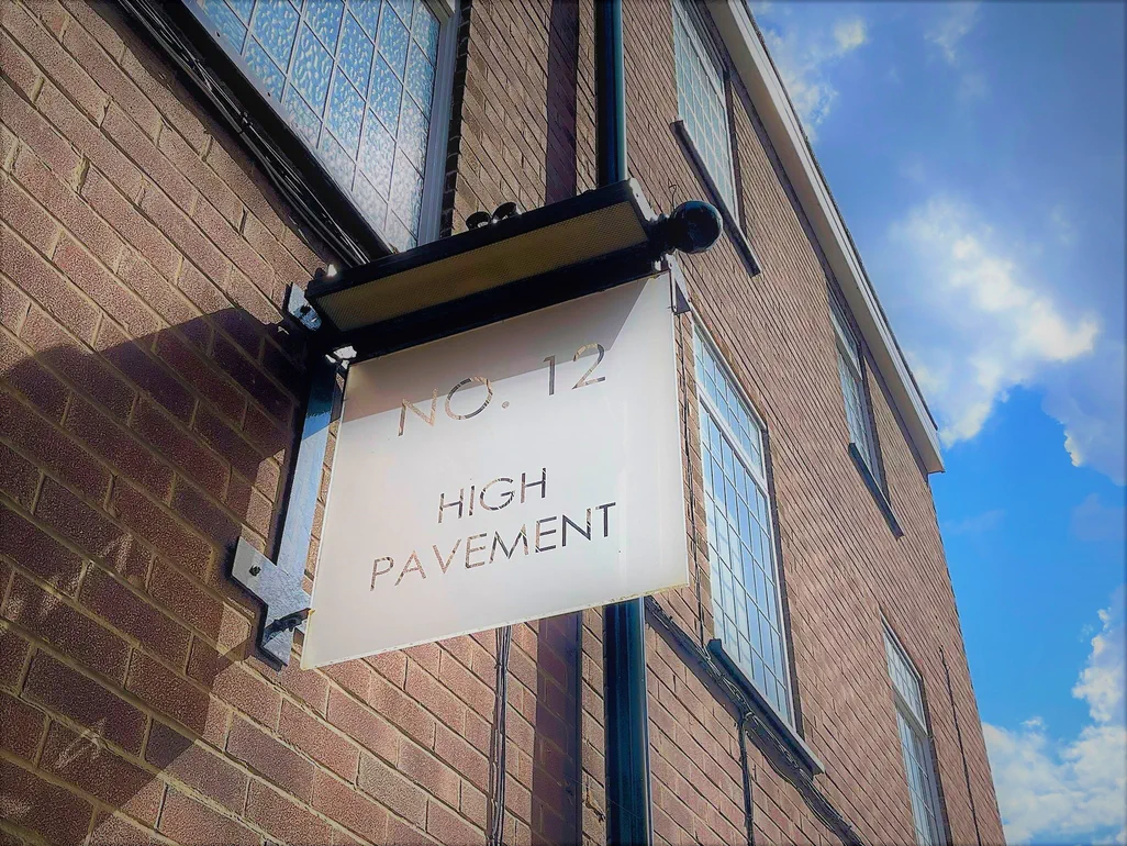 No. 12 High Pavement gallery image 4