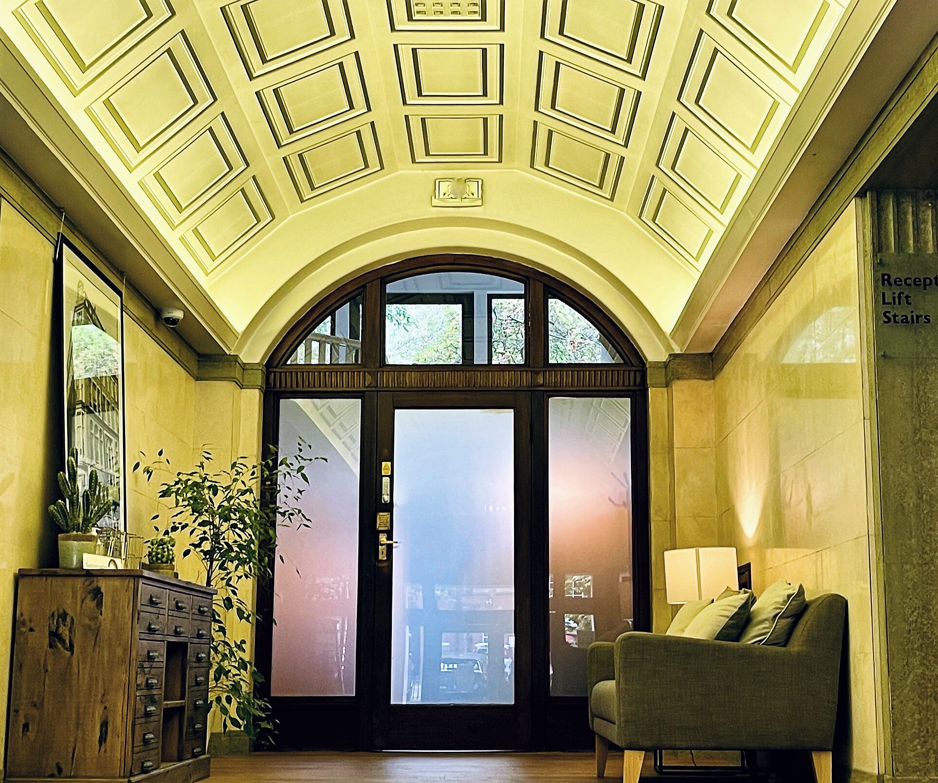 Gothic House gallery image 6