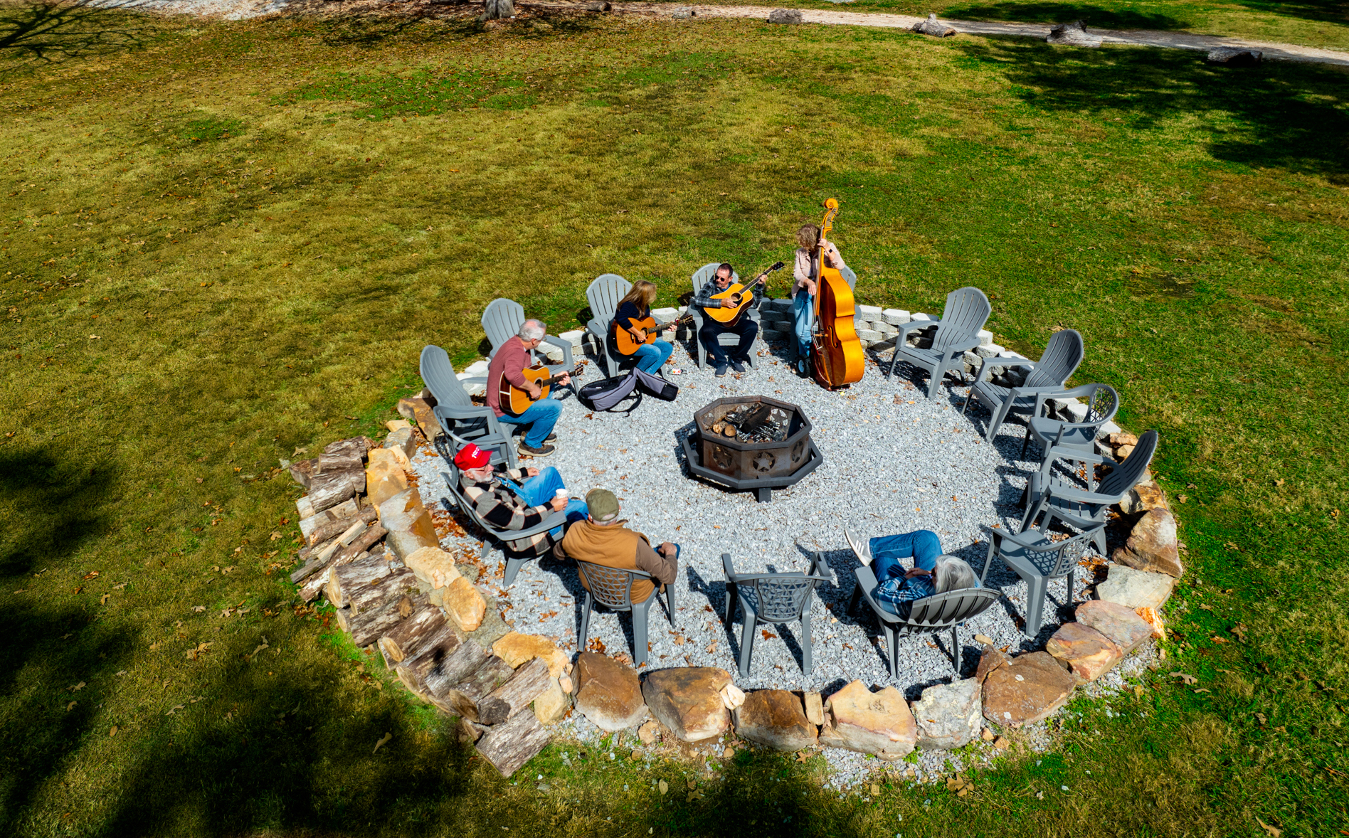 OZARK RV PARK & CABINS - Main photo