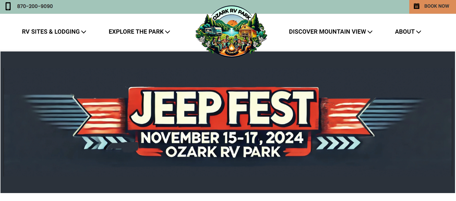 Jeep Fest