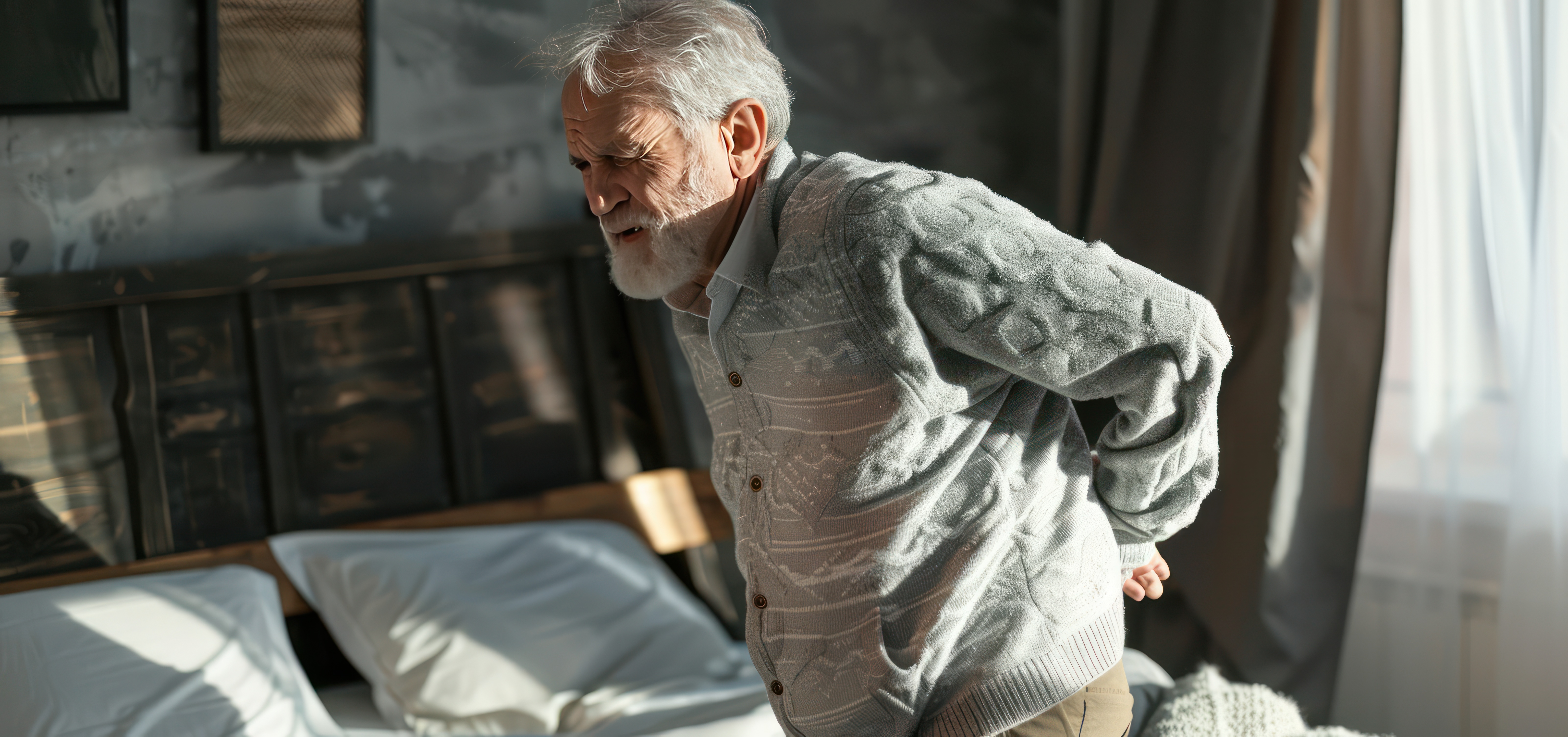 Top Tips to Protect Your Spine