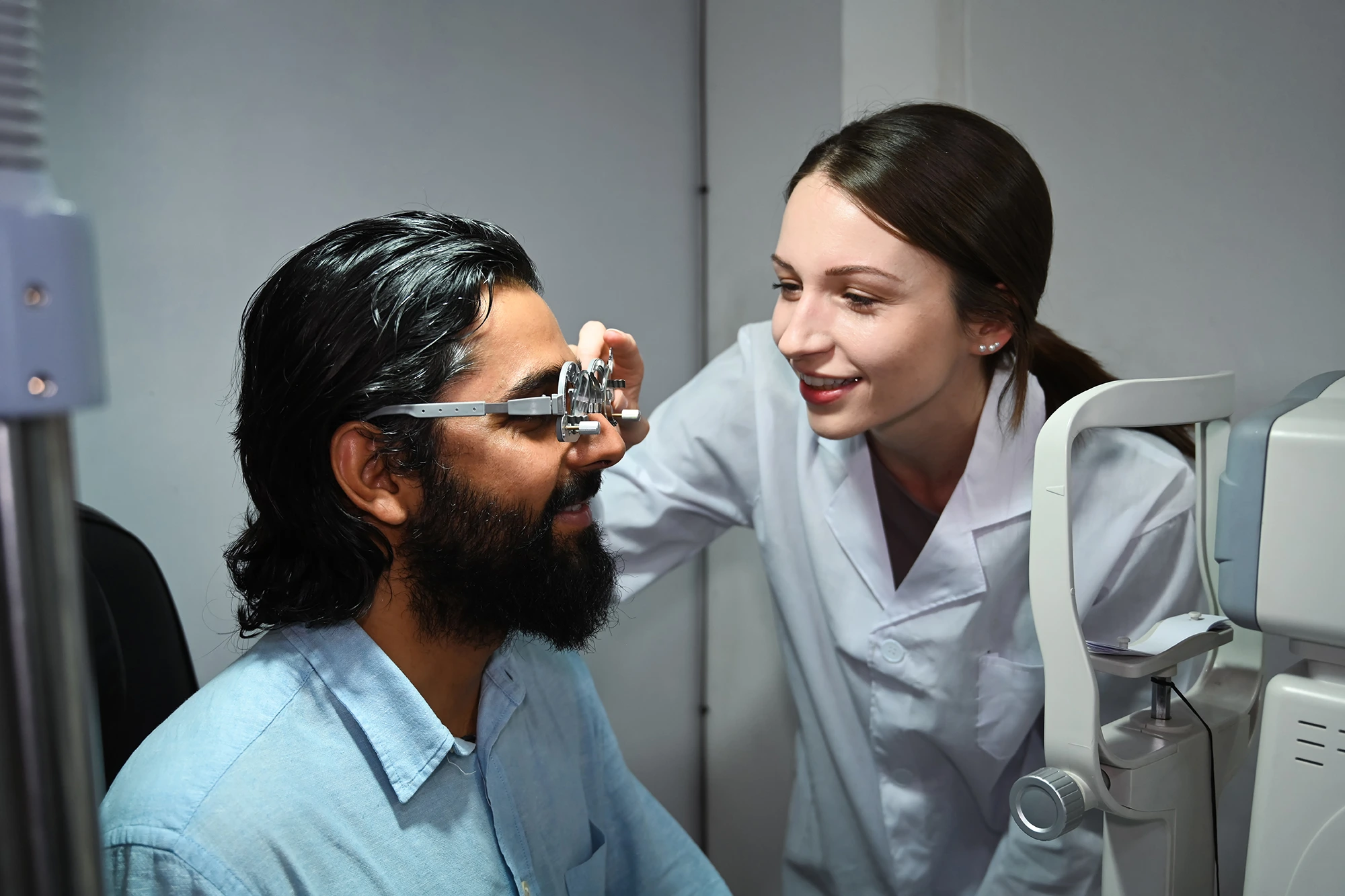 Seeing Clearly for Life: A Functional Guide to Eye Health & Longevity