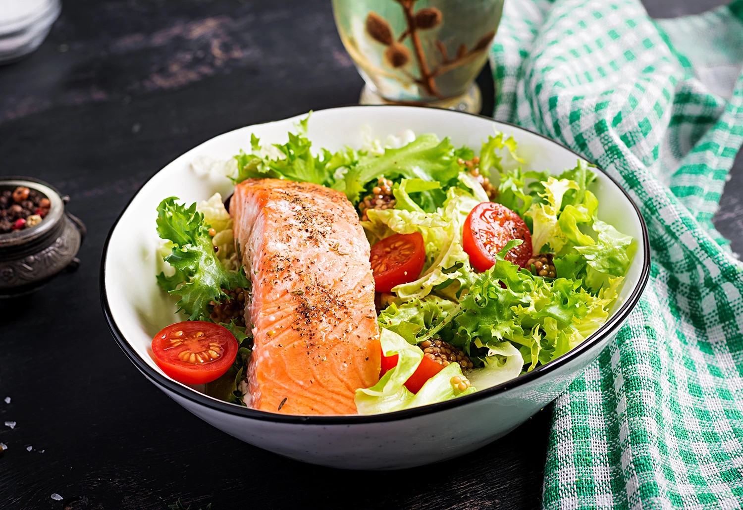 The Back Pain Diet: What to Eat to Reduce Sciatica and Nerve Inflammation Naturally