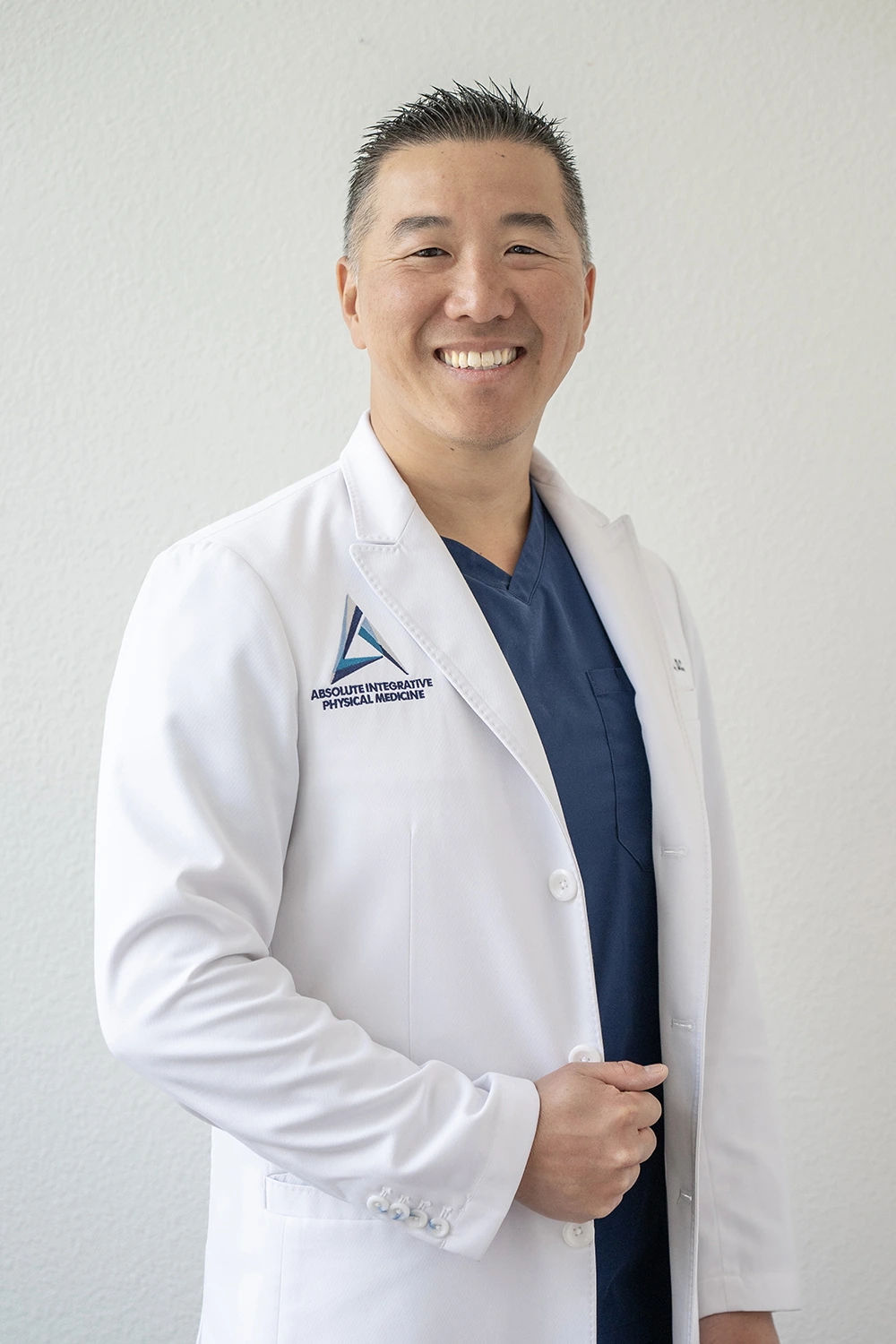 Dr. Alex Tam D.C.