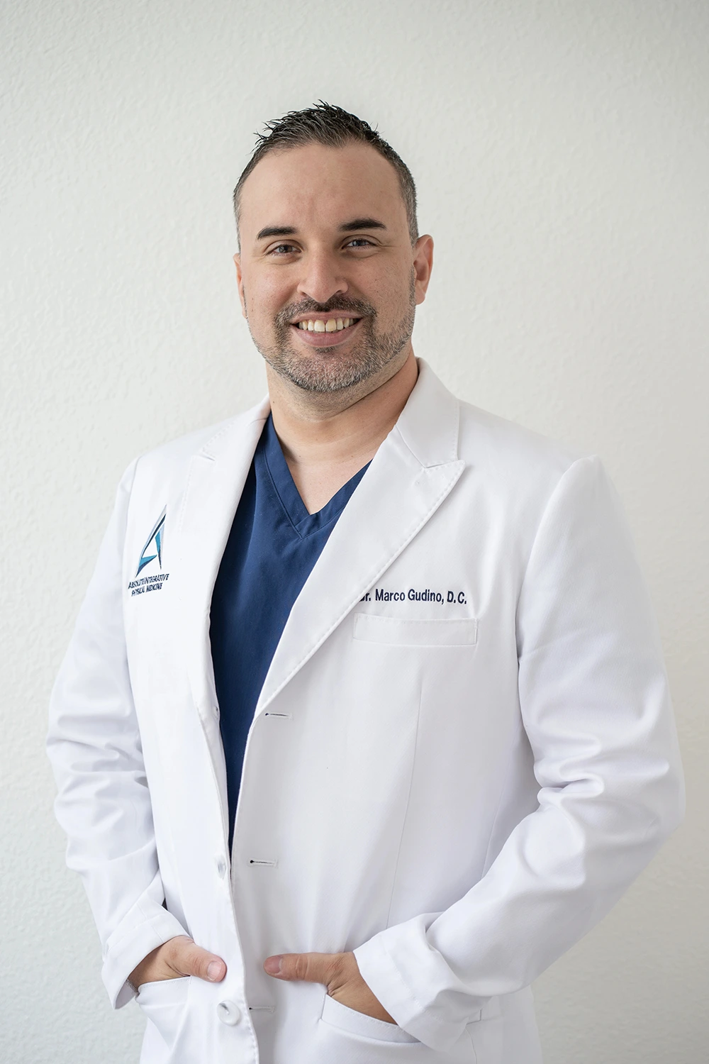 Dr. Marco Gudino D.C.