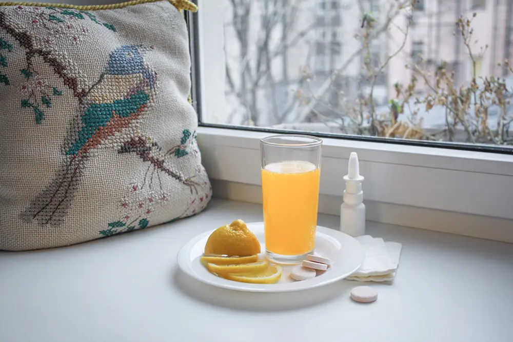 How to Prevent Cold and Flu in Winter Season