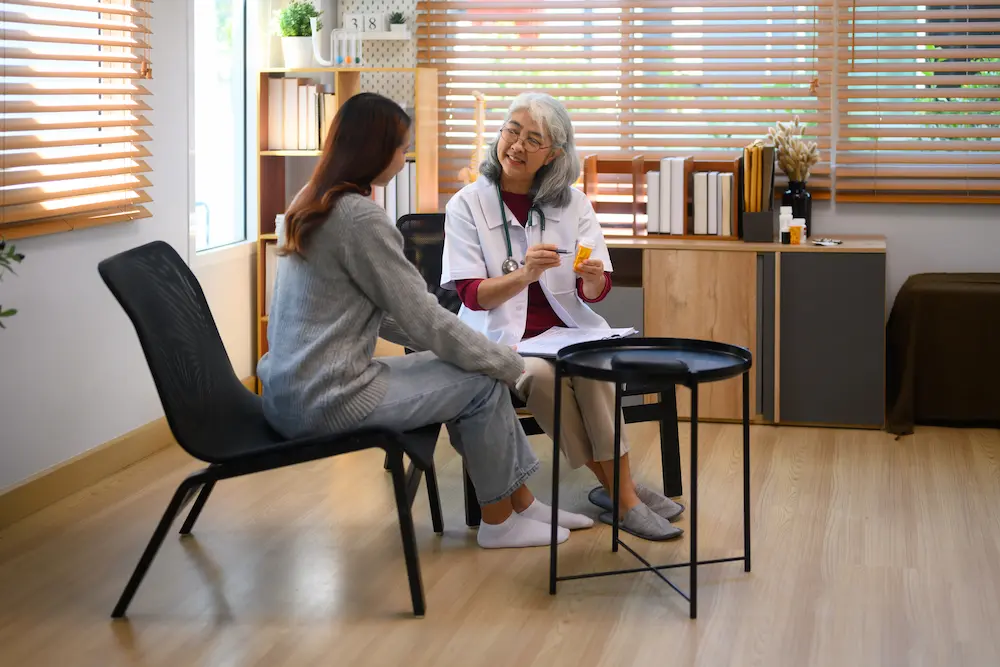 Chiropractic care in Vacaville - Holistic wellness approach