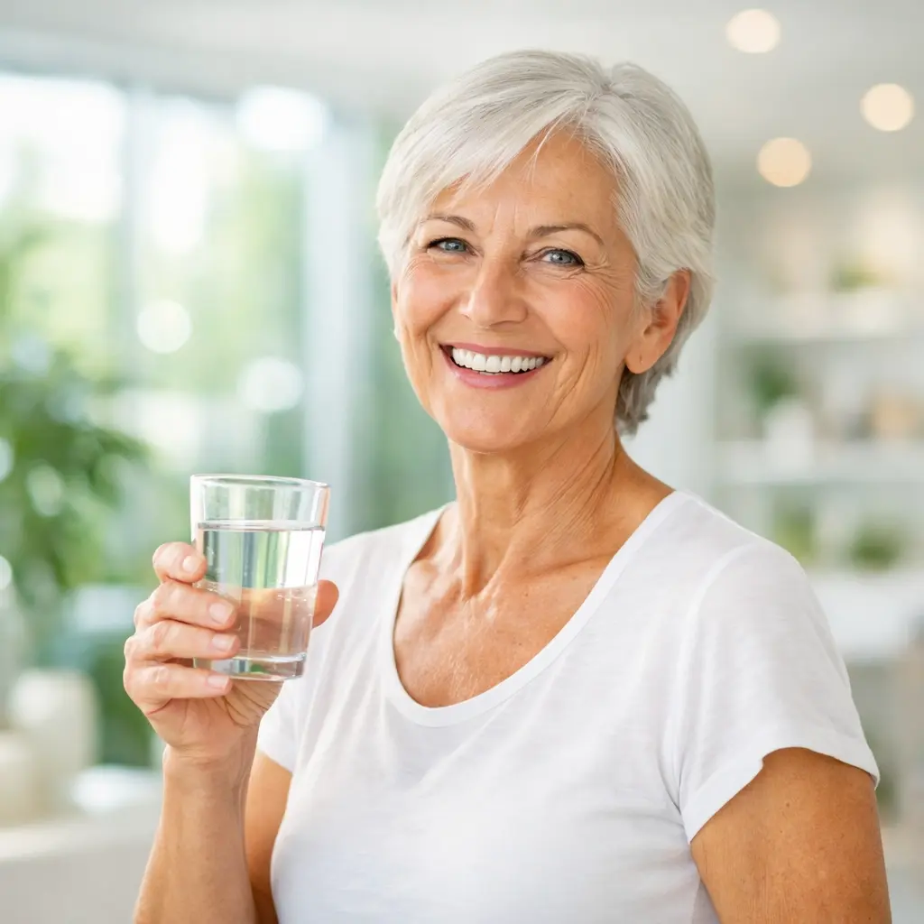 Longevity and cellular health
