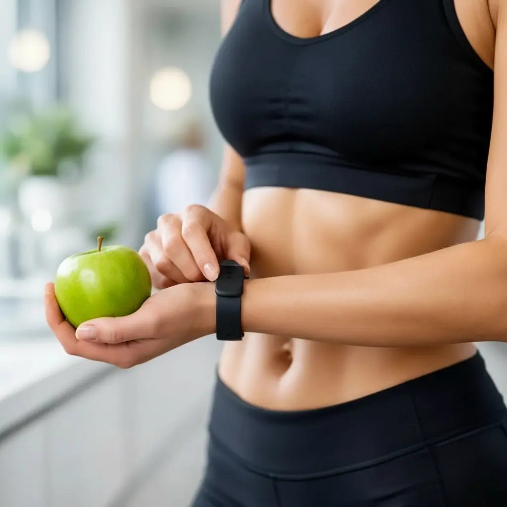 Weight loss and metabolic health
