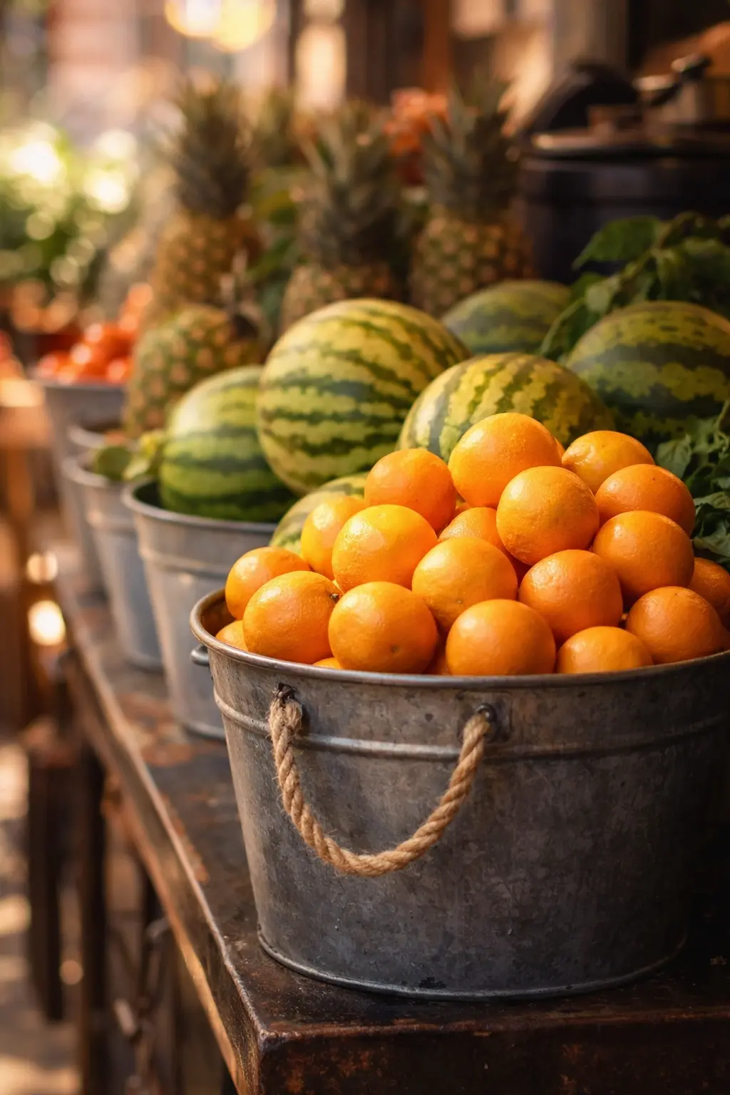 Ozark RV Park Cabins and Country Store