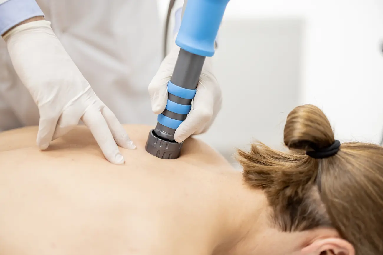 Integrative care approach for musculoskeletal pain