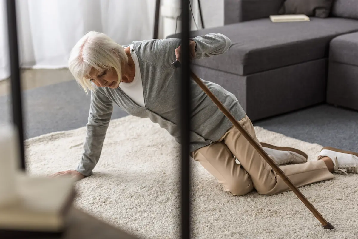 Can Neuropathy Cause Balance Problems? What to Know