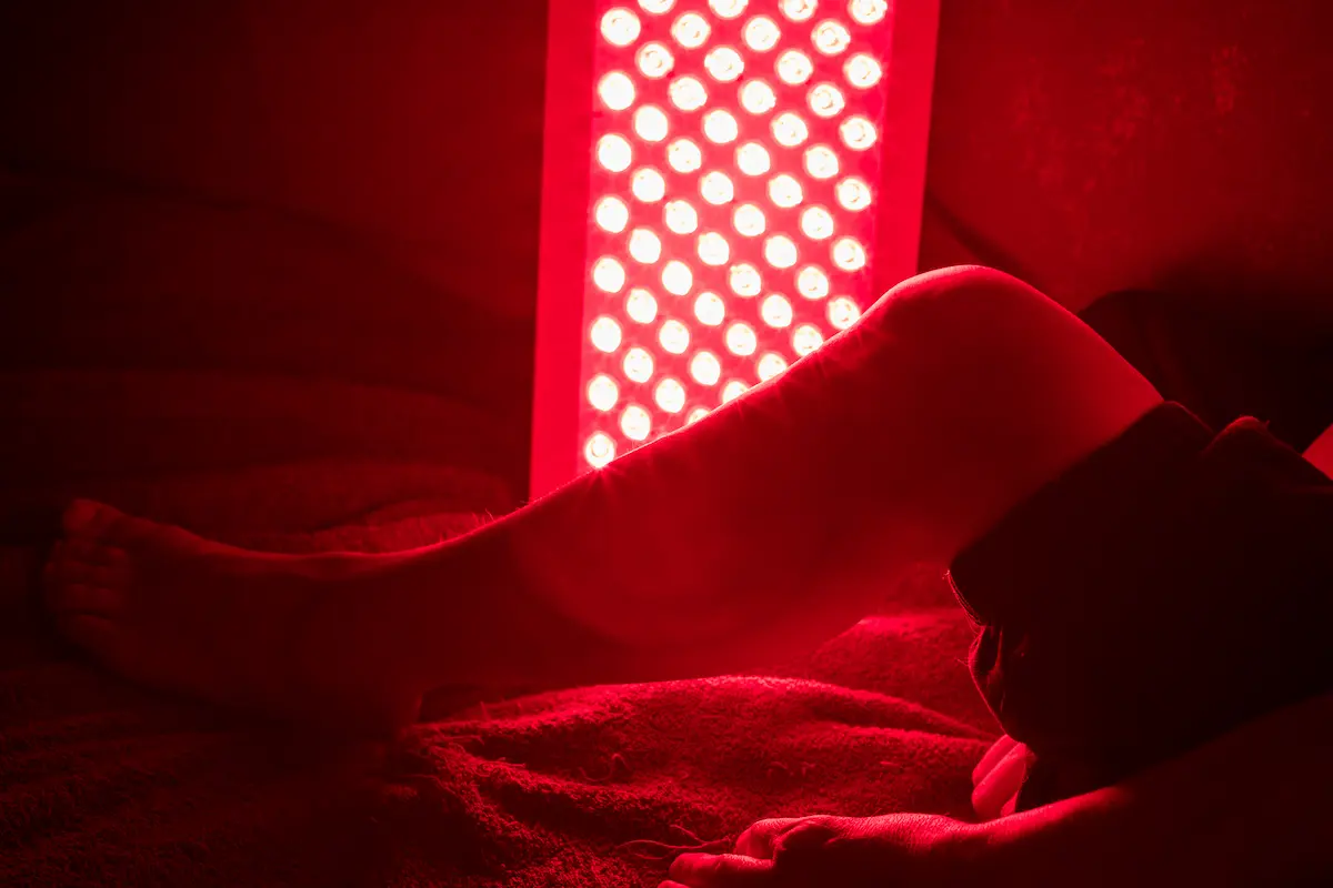 Red Light Therapy for Neuropathy: Does It Work?