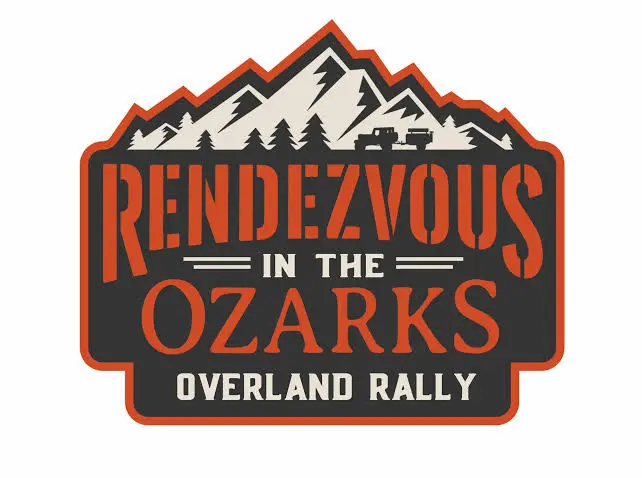 Rendezvous in the Ozarks event atmosphere