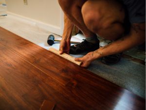 Kitchen Remodeling in Downey