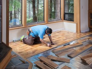 Bathroom Remodeling in Downey