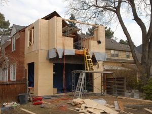 New Constructions in Downey