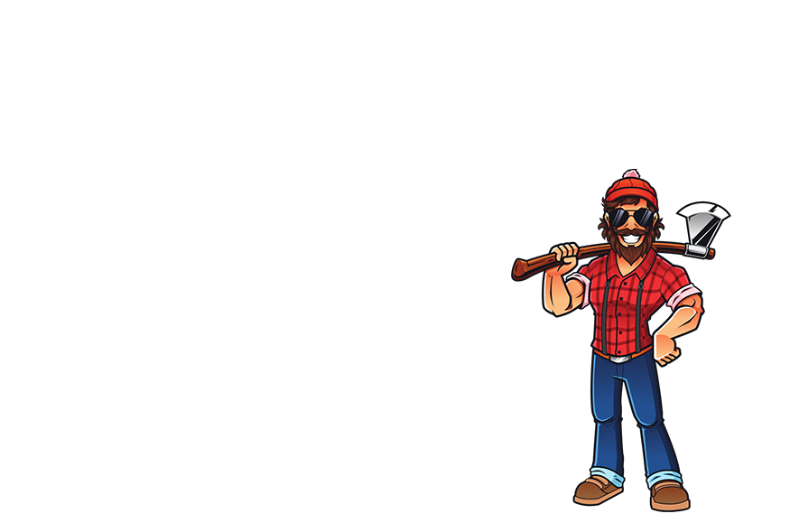 The Tree Guy Services - Tree Service Jackson Michigan