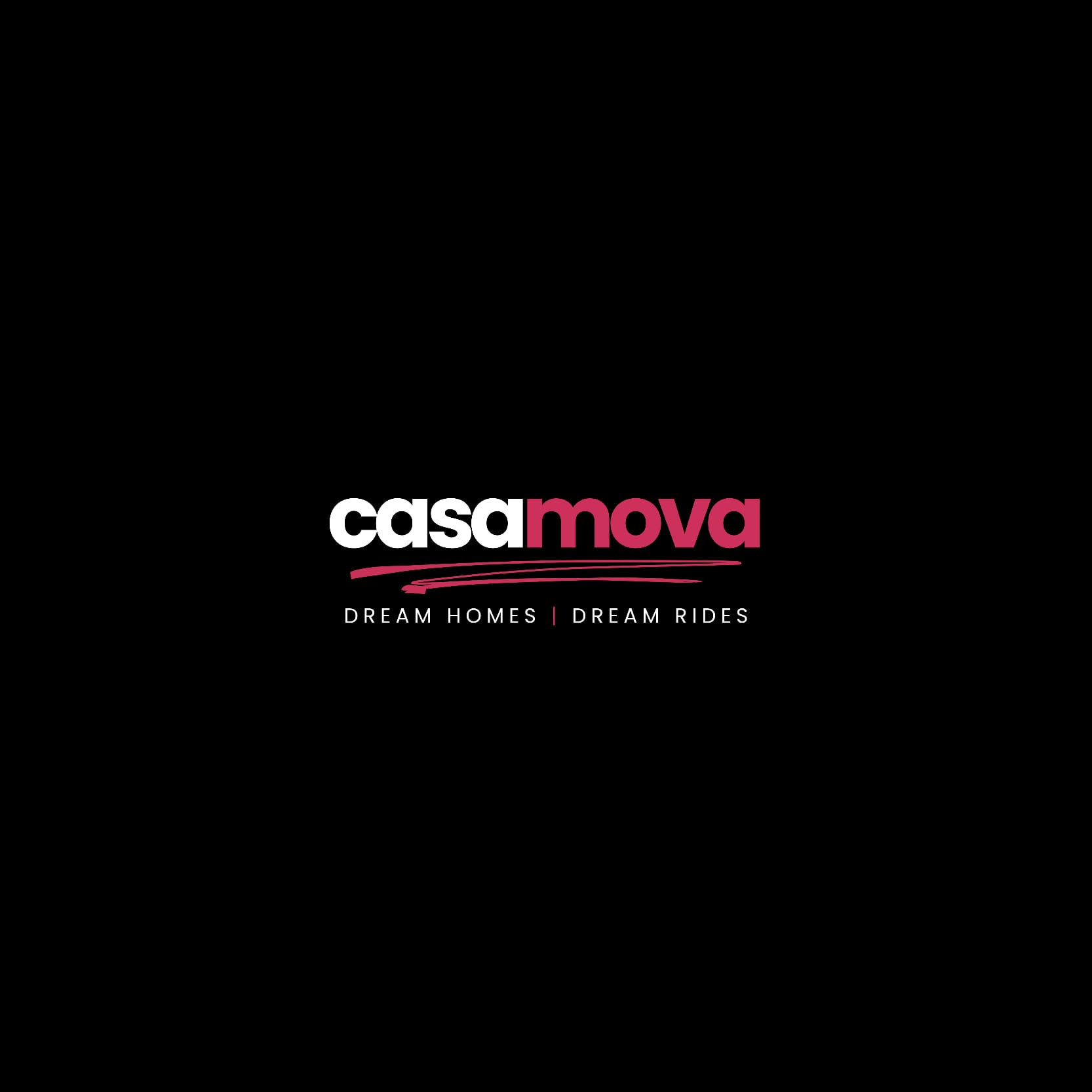CasaMova Logo