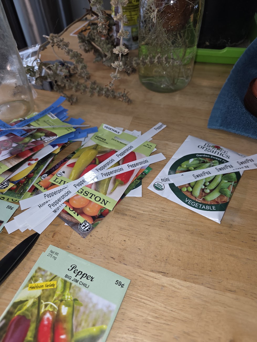 tags tags