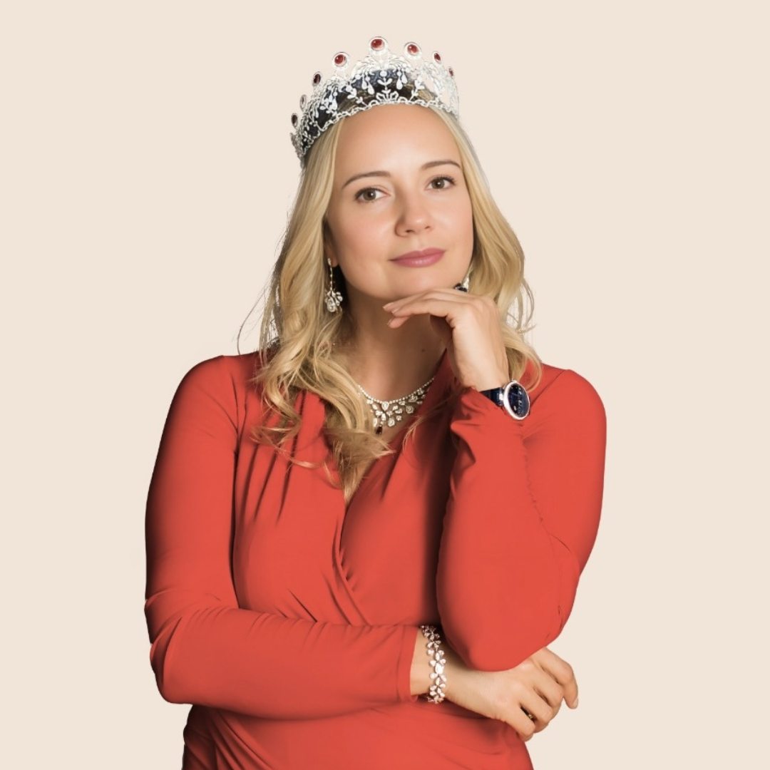 Julia Castelli Lifestyle Management