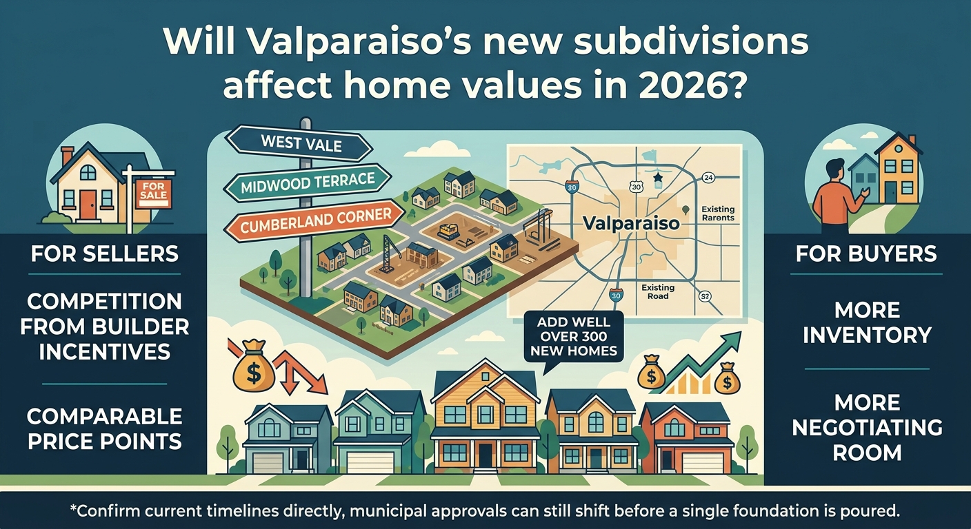valparaiso home developments