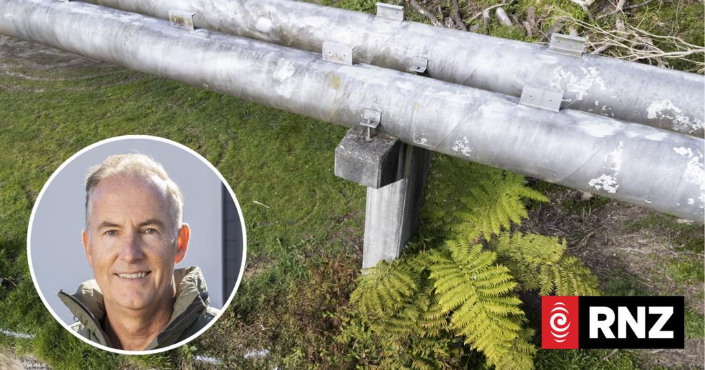 Infrastructure Constraints Are Blocking Housing Supply