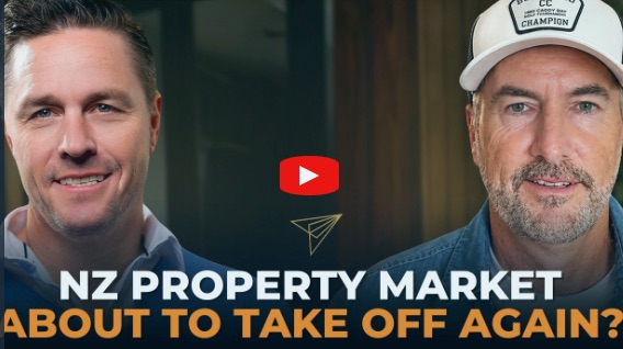 Is New Zealand's Property Market Turning