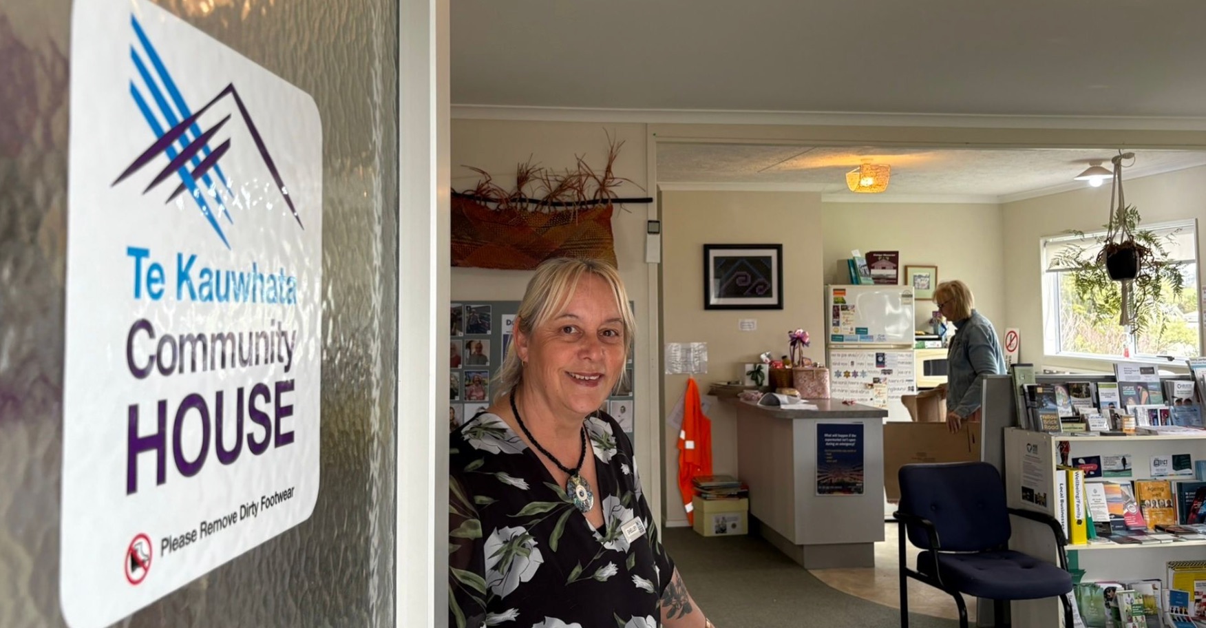 Practical money skills making a difference in Te Kauwhata