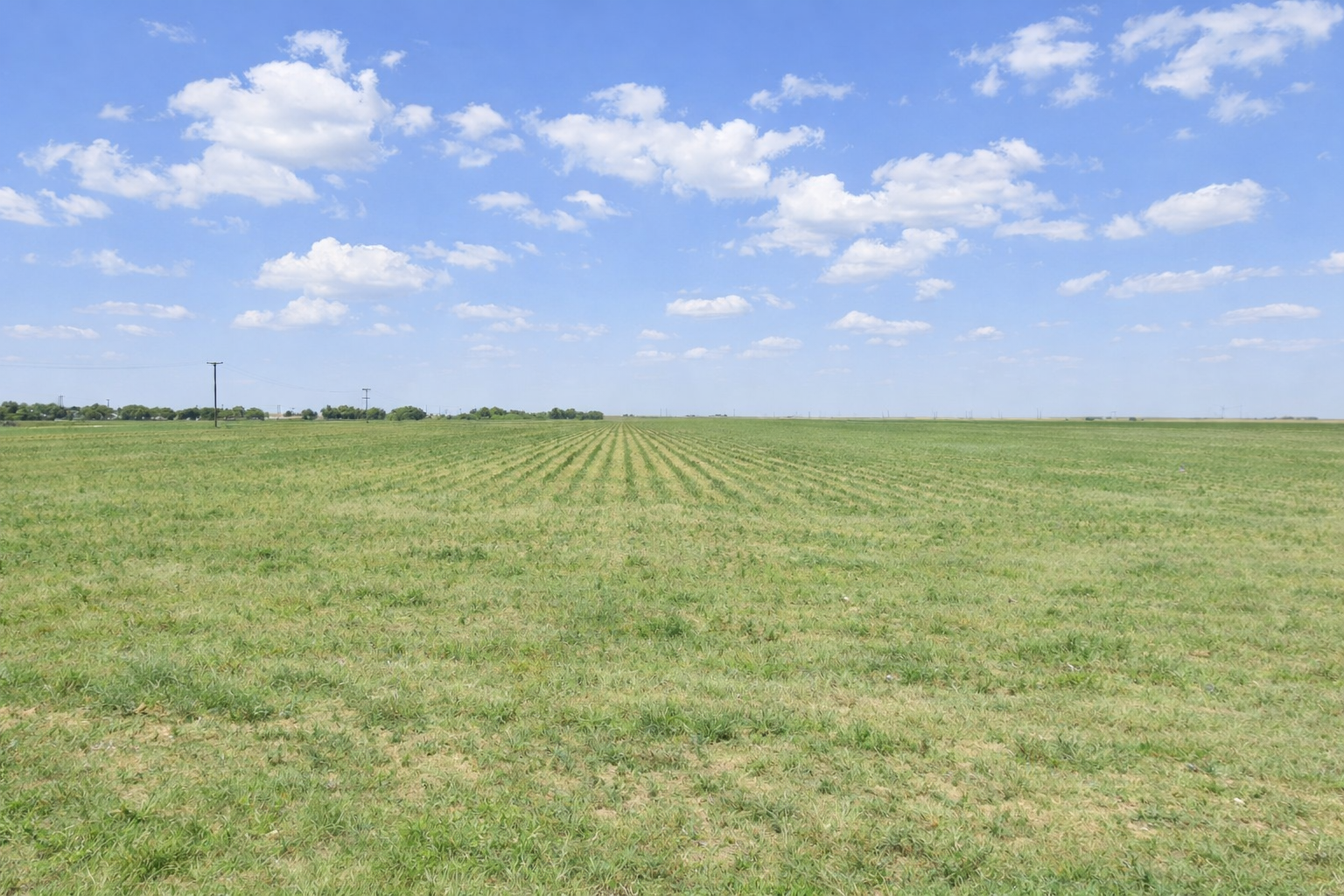 Hockley Farms land for sale in Levelland, TX
