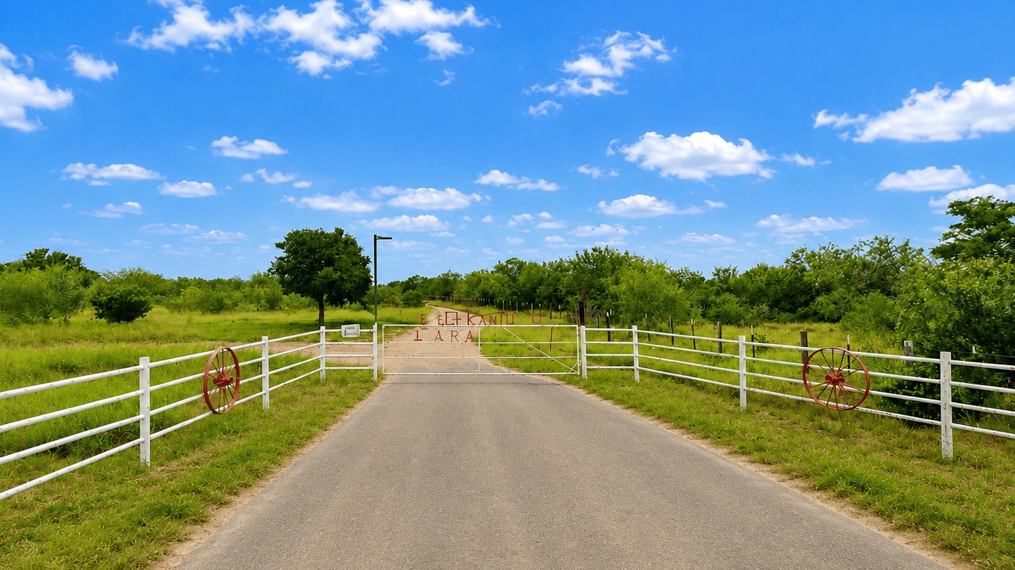 Junior Oaks land for sale in Rio Grande City, TX