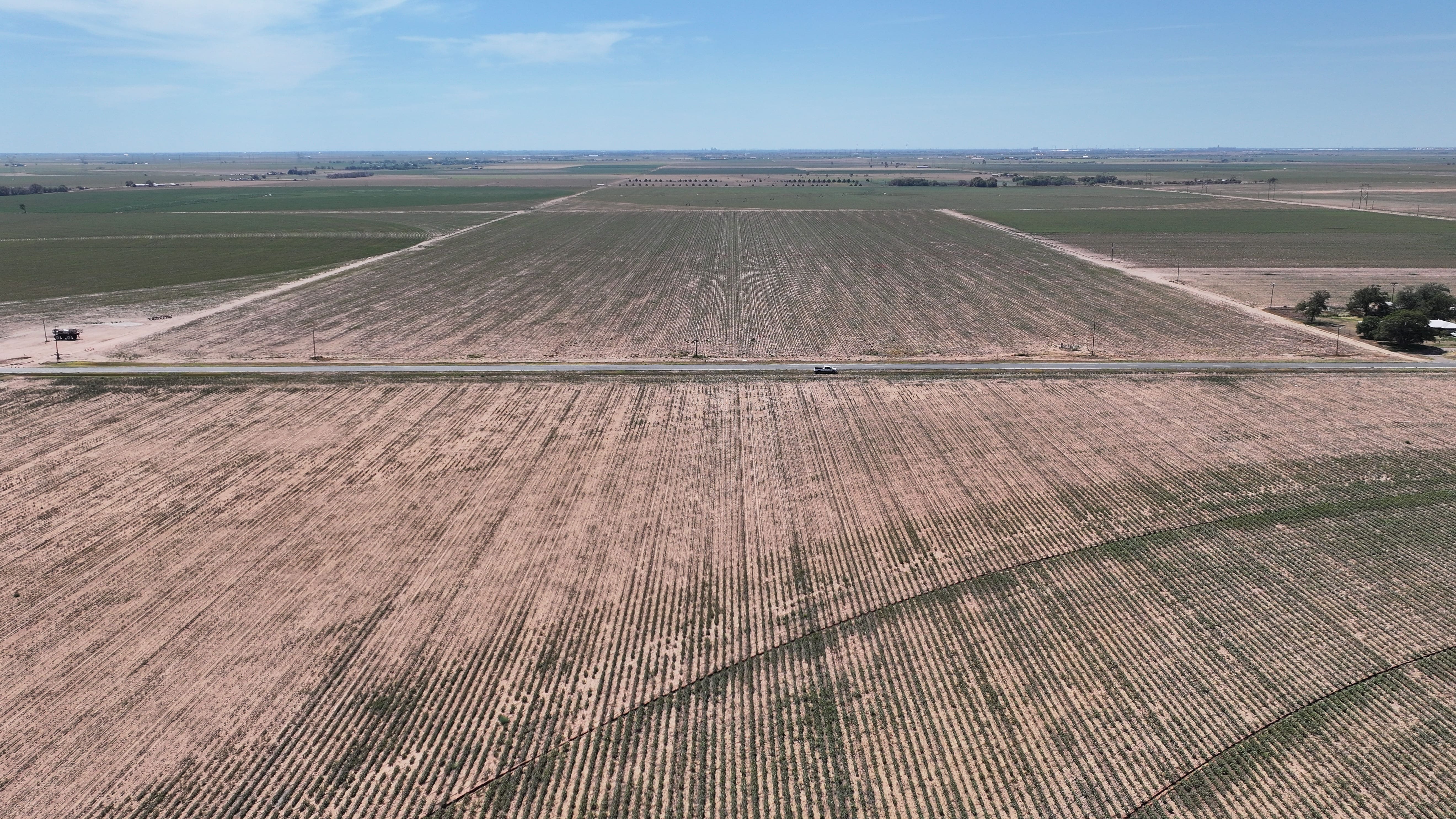 Natalia Plains land for sale in Idalou, TX Natalia Plains land for sale in Idalou, TX