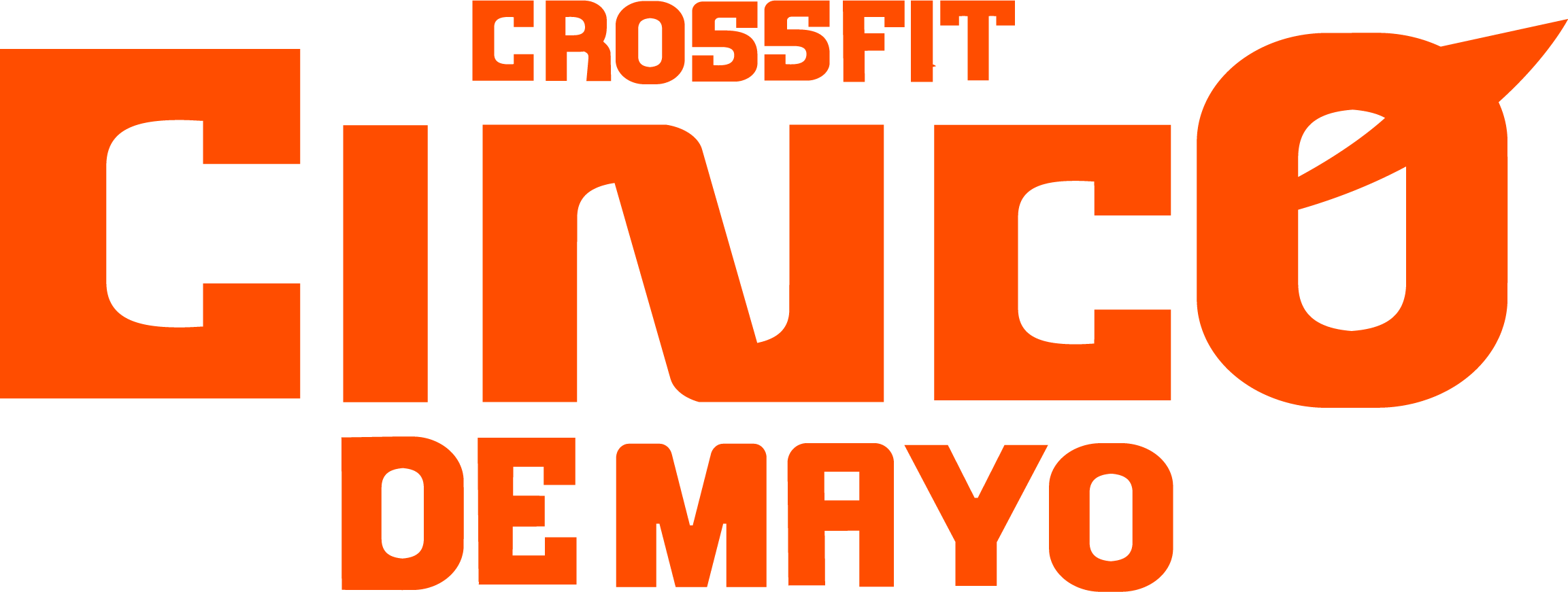 CrossFit Cinco de Mayo