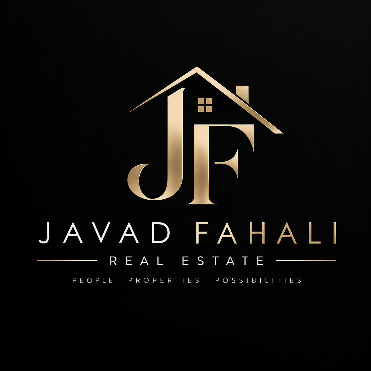 Javad Fahali Real Estate