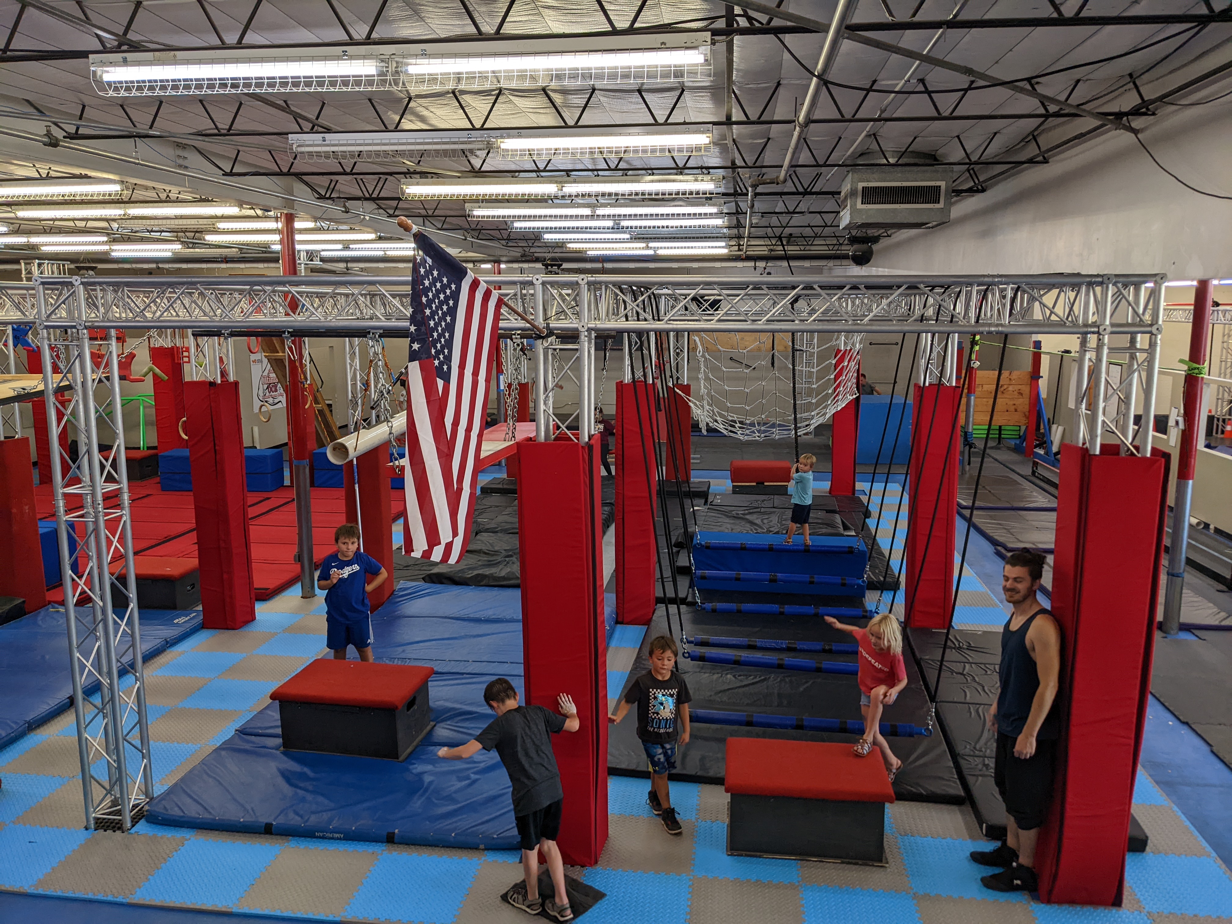 Kids Classes