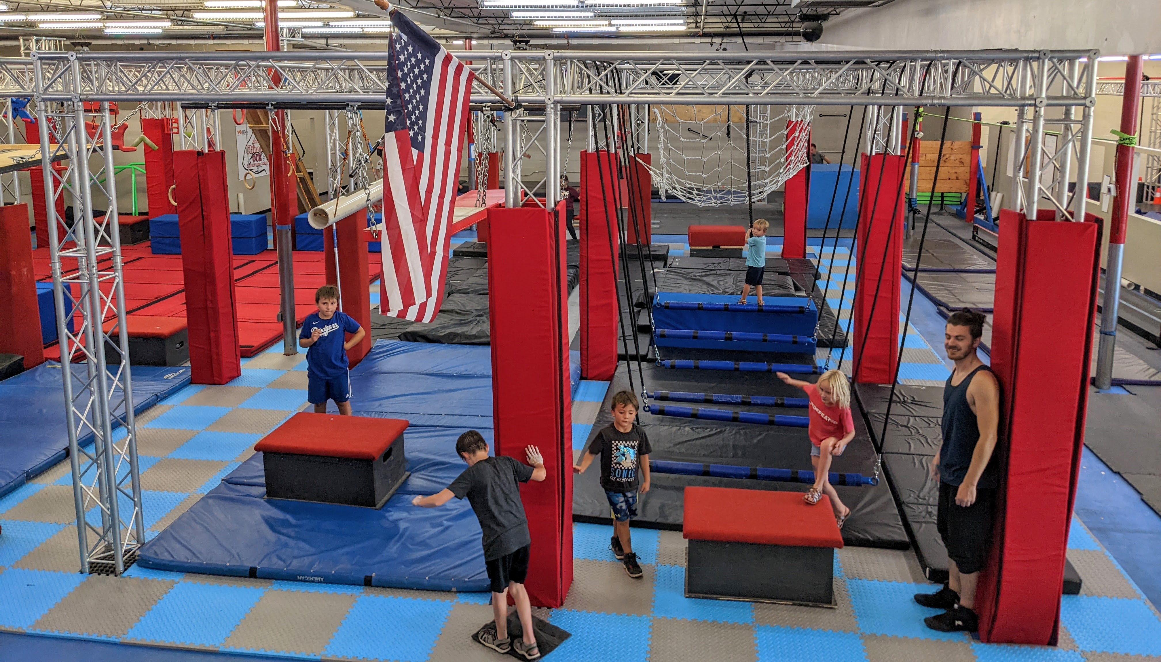 Kids Classes