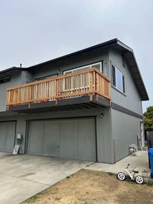 kitchen remodel in templeton ca