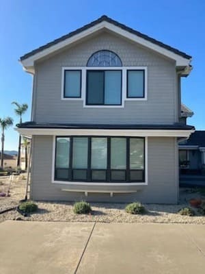 siding in templeton ca