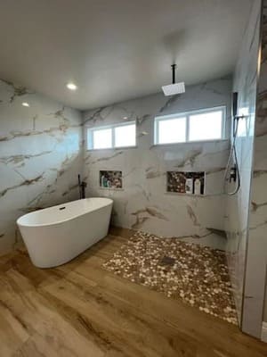 full remodels in paso robles ca