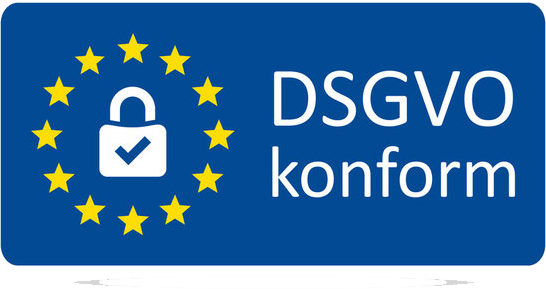 DSGVO-konform