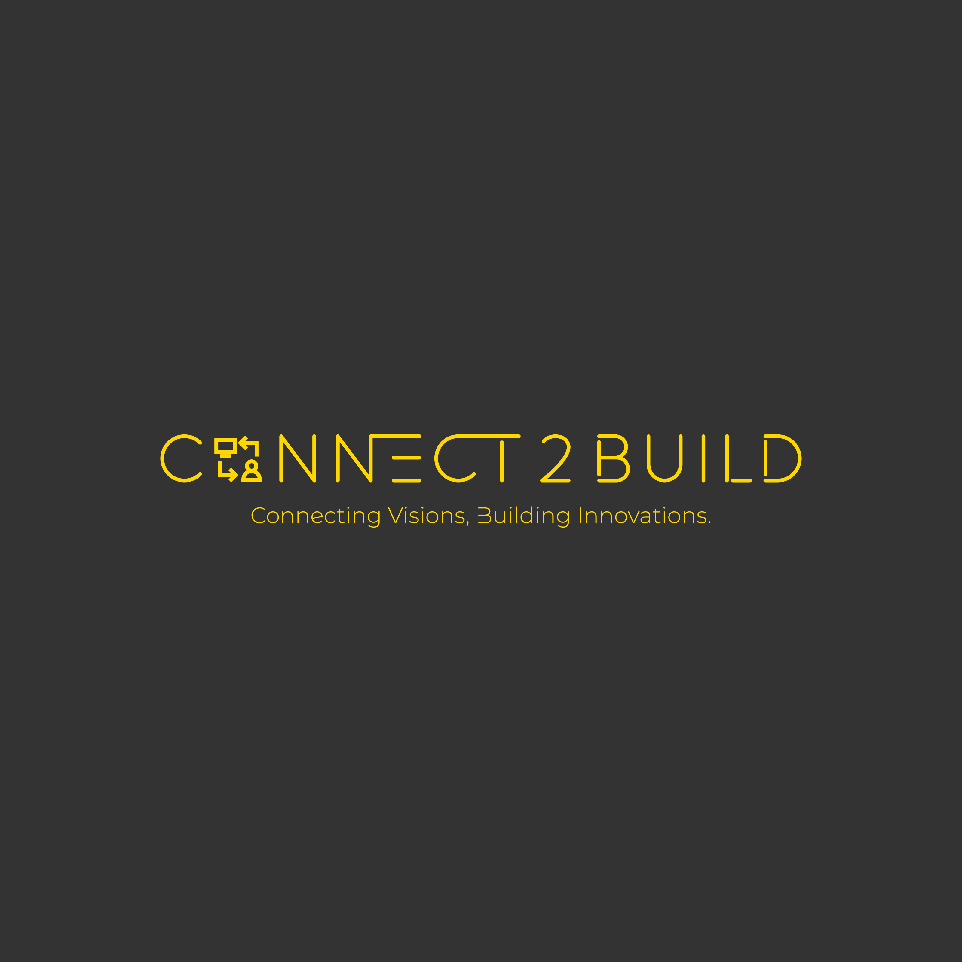 Connect2Build - Homepage