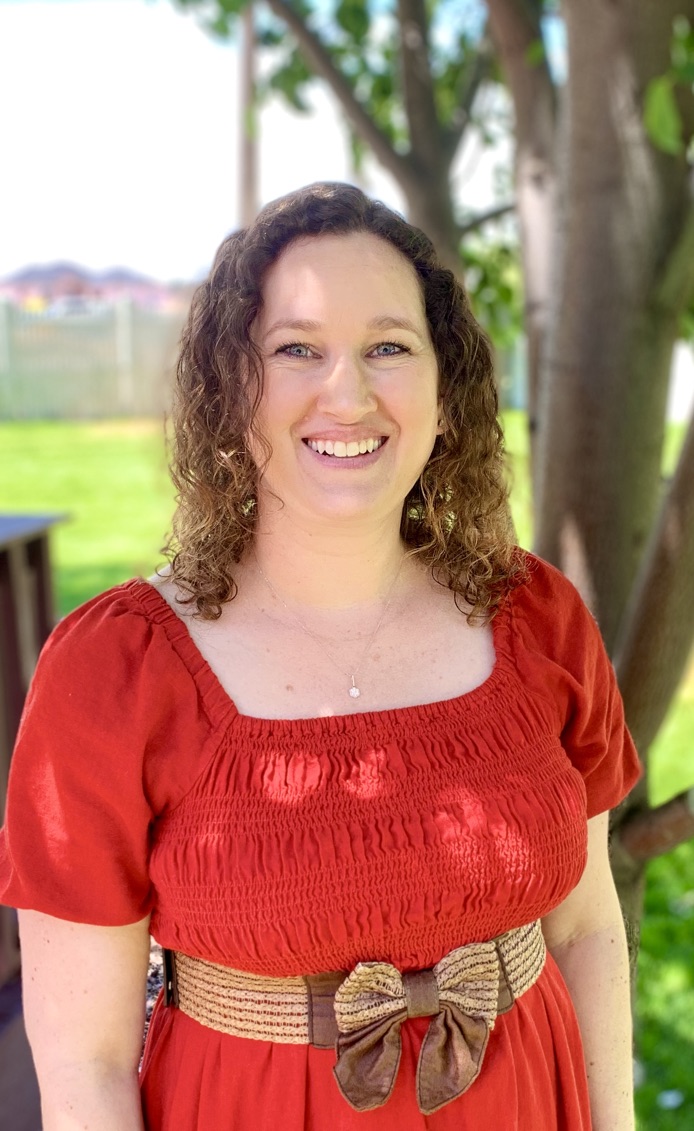 Kelly Jianas, LMFT — Owner and Clinical Director