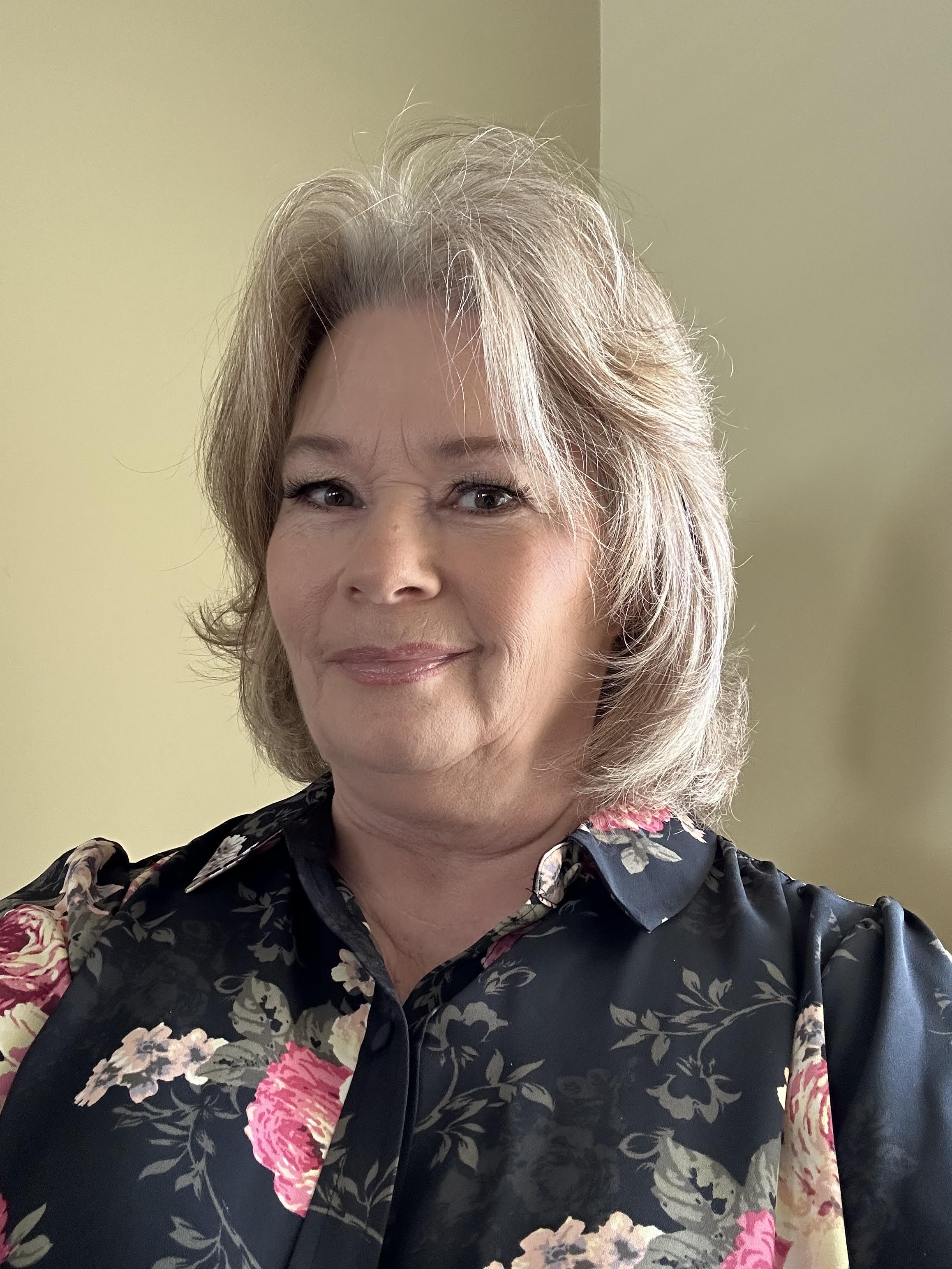 Sheila DaBell, LCSW — Licensed Clinical Social Worker at Compassion Counseling