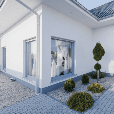 Home Construction in Cape Cod