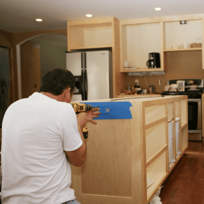 Home Construction in Osterville