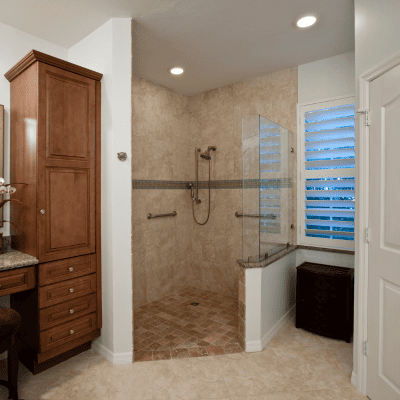 Remodeling in Osterville