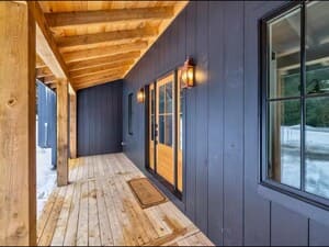 Home Construction in 