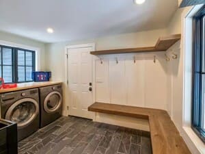 Remodeling in Cape Cod
